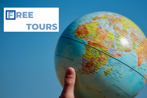 Imagen de Free Tours. Conoce tu destino con los mejores tours